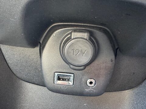 Toyota Aygo 1.0 VVT-i x-trend Euro 6 5dr 23