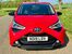 Toyota Aygo 1.0 VVT-i x-trend Euro 6 5dr 5