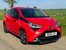 Toyota Aygo 1.0 VVT-i x-trend Euro 6 5dr 