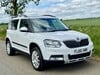 Skoda Yeti 2.0 TDI SE Outdoor Euro 6 (s/s) 5dr
