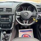 Skoda Yeti 2.0 TDI SE Outdoor Euro 6 (s/s) 5dr