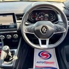 Renault Captur 1.3 TCe SE Edition Euro 6 (s/s) 5dr