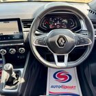 Renault Captur 1.3 TCe SE Edition Euro 6 (s/s) 5dr 