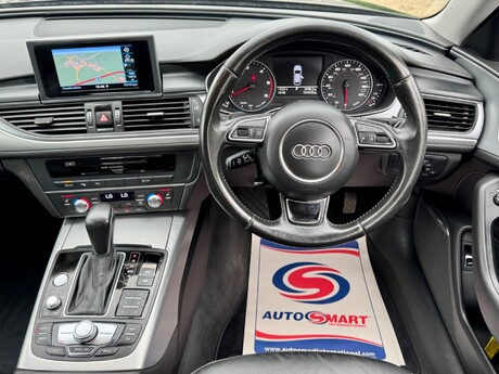 Audi A6 3.0 TDI V6 SE S Tronic Euro 6 (s/s) 5dr