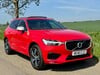 Volvo XC60 2.0 D5 PowerPulse R-Design Auto AWD Euro 6 (s/s) 5dr