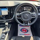 Volvo XC60 2.0 D5 PowerPulse R-Design Auto AWD Euro 6 (s/s) 5dr 