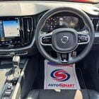 Volvo XC60 2.0 D5 PowerPulse R-Design Auto AWD Euro 6 (s/s) 5dr
