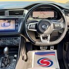 Volkswagen Tiguan 2.0 BiTDI R-Line Tech DSG 4Motion Euro 6 (s/s) 5dr 