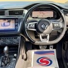Volkswagen Tiguan 2.0 BiTDI R-Line Tech DSG 4Motion Euro 6 (s/s) 5dr