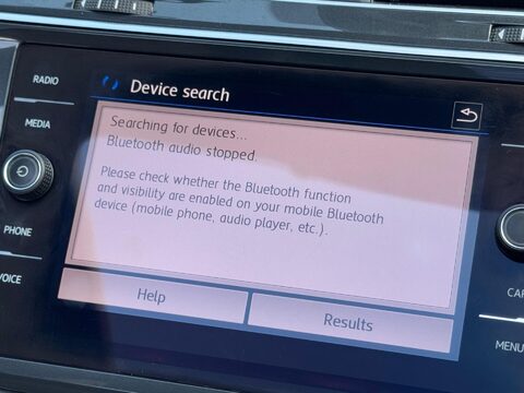 Volkswagen Tiguan 2.0 BiTDI R-Line Tech DSG 4Motion Euro 6 (s/s) 5dr 24