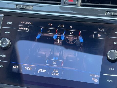 Volkswagen Tiguan 2.0 BiTDI R-Line Tech DSG 4Motion Euro 6 (s/s) 5dr 31