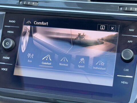 Volkswagen Tiguan 2.0 BiTDI R-Line Tech DSG 4Motion Euro 6 (s/s) 5dr 33