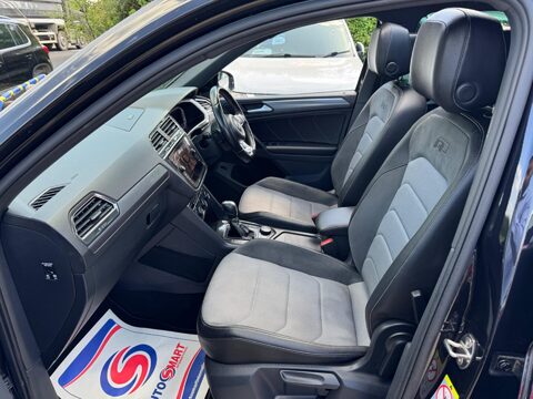 Volkswagen Tiguan 2.0 BiTDI R-Line Tech DSG 4Motion Euro 6 (s/s) 5dr 51
