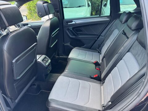 Volkswagen Tiguan 2.0 BiTDI R-Line Tech DSG 4Motion Euro 6 (s/s) 5dr 53