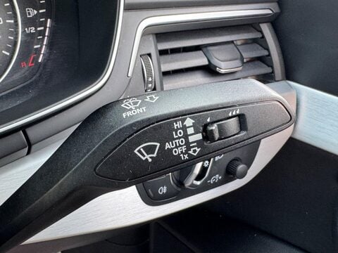 Audi A4 2.0 TDI ultra S line Euro 6 (s/s) 4dr 36