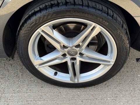 Audi A4 2.0 TDI ultra S line Euro 6 (s/s) 4dr 50