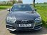 Audi A4 2.0 TDI ultra S line Euro 6 (s/s) 4dr 5