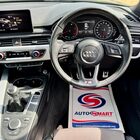 Audi A4 2.0 TDI ultra S line Euro 6 (s/s) 4dr 