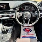 Audi A4 2.0 TDI ultra S line Euro 6 (s/s) 4dr