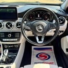 Mercedes-Benz GLA 1.6 GLA200 Sport (Executive) Euro 6 (s/s) 5dr