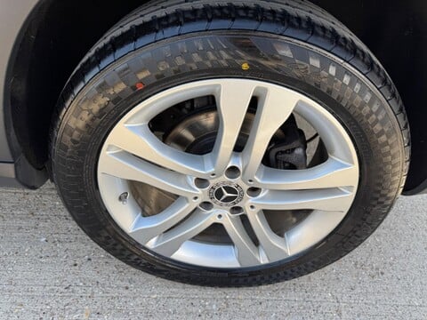 Mercedes-Benz GLA 1.6 GLA200 Sport (Executive) Euro 6 (s/s) 5dr 48