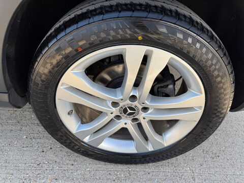 Mercedes-Benz GLA 1.6 GLA200 Sport (Executive) Euro 6 (s/s) 5dr 50