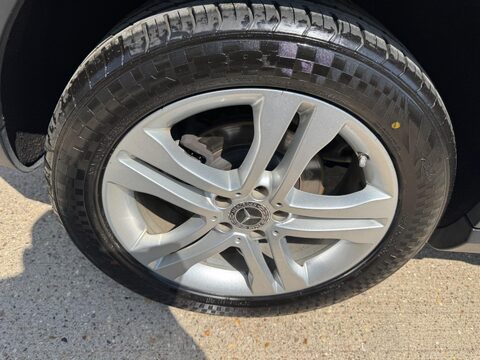 Mercedes-Benz GLA 1.6 GLA200 Sport (Executive) Euro 6 (s/s) 5dr 50