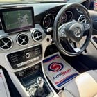 Mercedes-Benz GLA 1.6 GLA200 Sport (Executive) Euro 6 (s/s) 5dr
