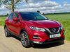 Nissan Qashqai 1.3 DIG-T N-Connecta Euro 6 (s/s) 5dr