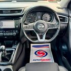 Nissan Qashqai 1.3 DIG-T N-Connecta Euro 6 (s/s) 5dr 