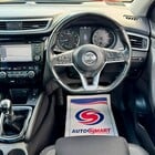 Nissan Qashqai 1.3 DIG-T N-Connecta Euro 6 (s/s) 5dr