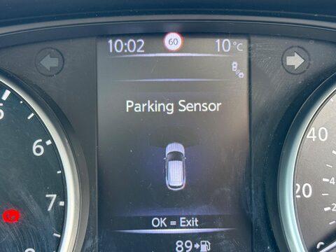 Nissan Qashqai 1.3 DIG-T N-Connecta Euro 6 (s/s) 5dr 25