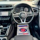 Nissan Qashqai 1.3 DIG-T N-Connecta Euro 6 (s/s) 5dr 