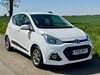 Hyundai i10 1.2 Premium Euro 5 5dr
