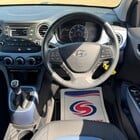 Hyundai i10 1.2 Premium Euro 5 5dr