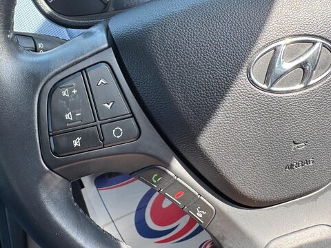 Hyundai i10 1.2 Premium Euro 5 5dr 20