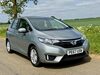 Honda Jazz 1.3 i-VTEC SE CVT Euro 6 (s/s) 5dr