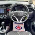 Honda Jazz 1.3 i-VTEC SE CVT Euro 6 (s/s) 5dr