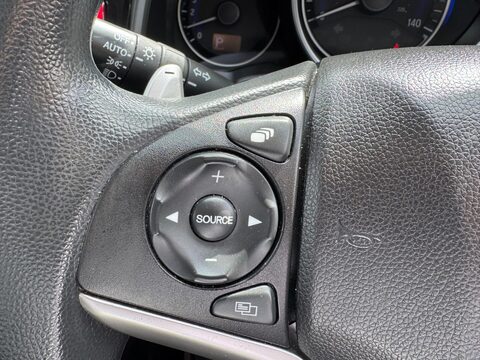 Honda Jazz 1.3 i-VTEC SE CVT Euro 6 (s/s) 5dr 23