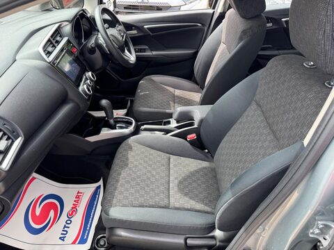 Honda Jazz 1.3 i-VTEC SE CVT Euro 6 (s/s) 5dr 33