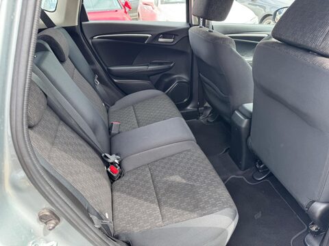 Honda Jazz 1.3 i-VTEC SE CVT Euro 6 (s/s) 5dr 34