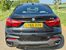 BMW X6 3.0 40d M Sport Auto xDrive Euro 6 (s/s) 5dr 9