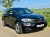 BMW X6 3.0 40d M Sport Auto xDrive Euro 6 (s/s) 5dr