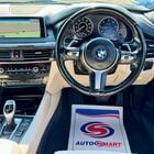 BMW X6 3.0 40d M Sport Auto xDrive Euro 6 (s/s) 5dr