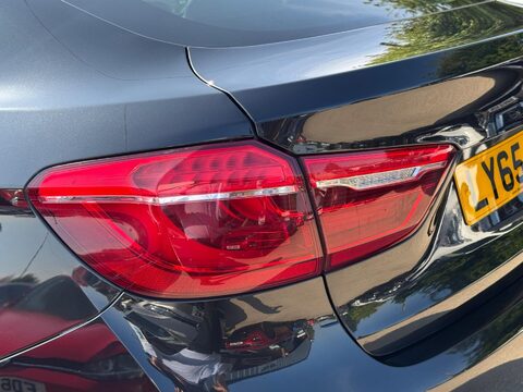 BMW X6 3.0 40d M Sport Auto xDrive Euro 6 (s/s) 5dr 14