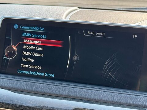 BMW X6 3.0 40d M Sport Auto xDrive Euro 6 (s/s) 5dr 32