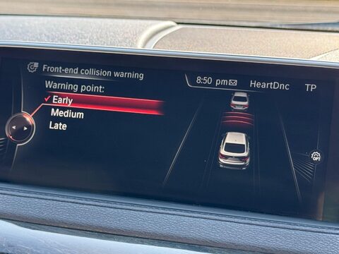 BMW X6 3.0 40d M Sport Auto xDrive Euro 6 (s/s) 5dr 41
