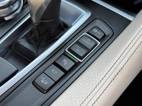 BMW X6 3.0 40d M Sport Auto xDrive Euro 6 (s/s) 5dr 55