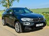 BMW X6 3.0 40d M Sport Auto xDrive Euro 6 (s/s) 5dr