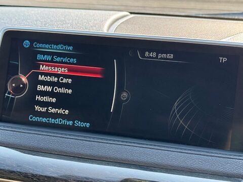 BMW X6 3.0 40d M Sport Auto xDrive Euro 6 (s/s) 5dr 32